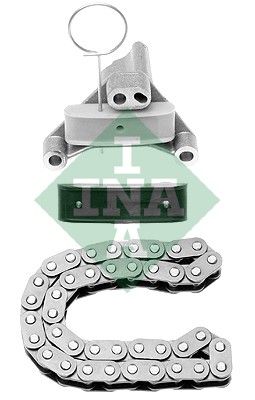 Комплект цели привода распредвала Schaeffler INA 559 0111 10