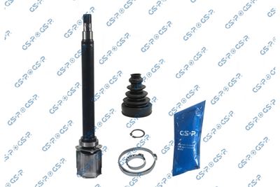 Шарнирный комплект, приводной вал GSP 617036