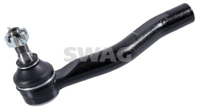 Наконечник поперечной рулевой тяги SWAG 81 92 3643