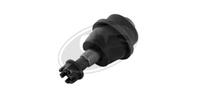 Balst-/Virzošais šarnīrs DYS 27-21282