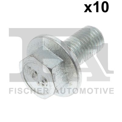 Болт, система выпуска FA1 982-F10-F21.10