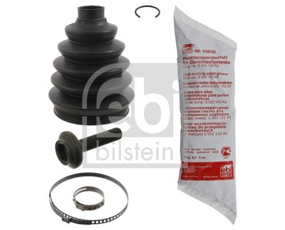 Комплект пыльника, приводной вал FEBI BILSTEIN 43797