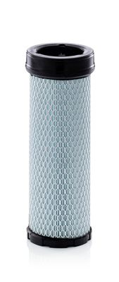 Sekundārā gaisa filtrs MANN-FILTER CF 12 004