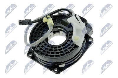 Spirālatspere, Gaisa spilvens NTY EAS-NS-006