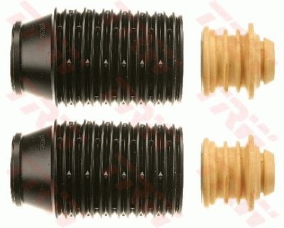 Пылезащитный комплект, амортизатор TRW JSK220