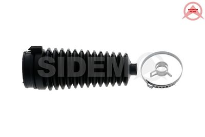 Пыльник, рулевое управление SIDEM 307.131