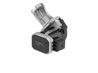 Izpl. gāzu recirkulācijas vārsts BorgWarner 7529D/1
