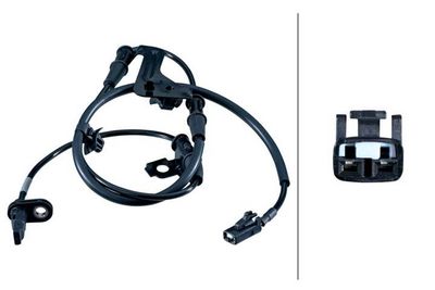 czujnik ABS HYUNDAI HELLA 6PU 358 268-151