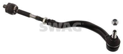 Поперечная рулевая тяга SWAG 50 72 0010