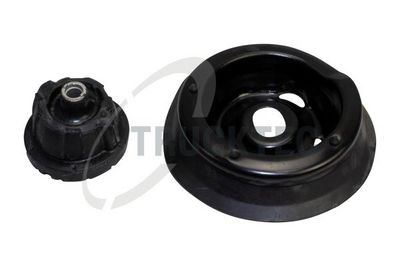 Amortizatora statnes balsts TRUCKTEC AUTOMOTIVE 02.30.063