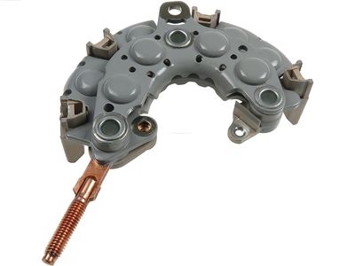 Taisngriezis, Ģenerators AS-PL ARC6028S