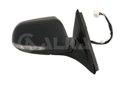 Ārējais atpakaļskata spogulis ALKAR 6140410
