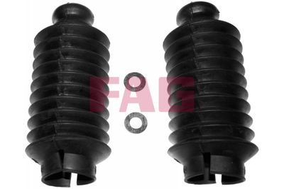 Putekļu aizsargkomplekts, Amortizators Schaeffler FAG 811 0003 30