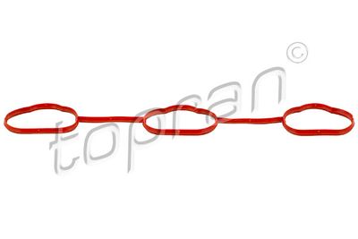 Blīve, Ieplūdes kolektors TOPRAN 206597