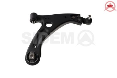 Neatkarīgās balstiekārtas svira, Riteņa piekare SIDEM 67671