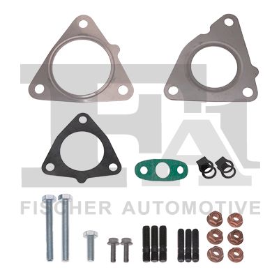 Montāžas komplekts, Kompresors FA1 KT220090
