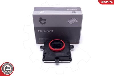 Устройство управления, освещение ESEN SKV 59SKV167