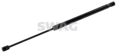 Газовая пружина, крышка багажник SWAG 33 10 2525