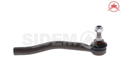 Stūres šķērsstiepņa uzgalis SIDEM 47039