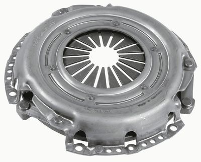 Sajūga piespiedējdisks SACHS 3082 943 041