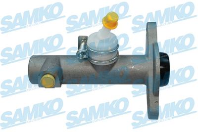 Главный цилиндр, система сцепления SAMKO F30339