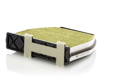 Фильтр, воздух во внутренном пространстве MANN-FILTER FP 29 005/1