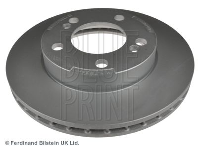 Bremžu diski BLUE PRINT ADG043116