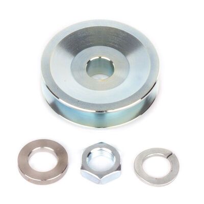Piedziņas skriemelis, Ģenerators MAHLE MX 269KIT