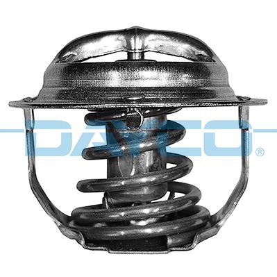Termostats, Dzesēšanas šķidrums DAYCO DT1213V