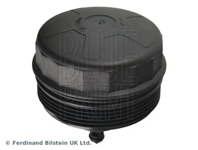 Vāks, Eļļas filtra korpuss BLUE PRINT ADB119905