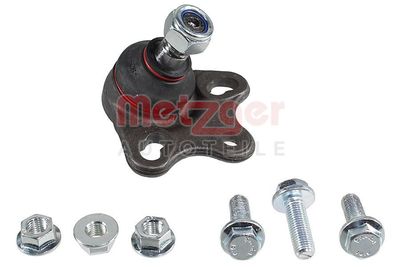 Balst-/Virzošais šarnīrs METZGER 57017918