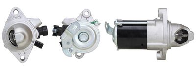 Starteris DRI 322086092