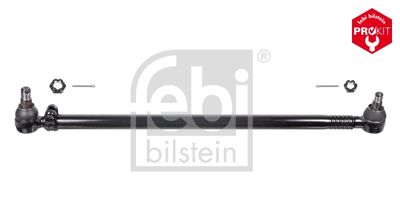 Продольная рулевая тяга FEBI BILSTEIN 35179