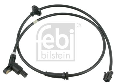 Devējs, Riteņu griešanās ātrums FEBI BILSTEIN 21788
