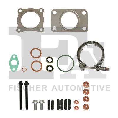 Монтажный комплект, компрессор FA1 KT821310