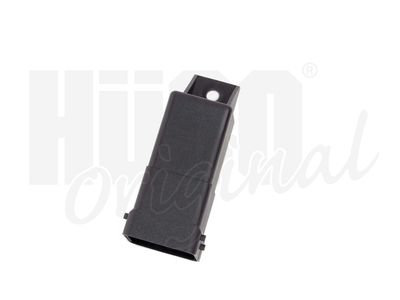 Relejs, Palaišanas iekārta HITACHI 132253