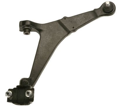 Neatkarīgās balstiekārtas svira, Riteņa piekare TRW JTC272