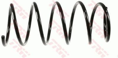 Пружина ходовой части TRW JCS489