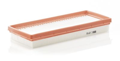 Воздушный фильтр MANN-FILTER C2716