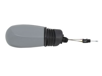 Ārējais atpakaļskata spogulis ABAKUS 1137M04
