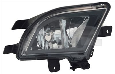 Miglas lukturis TYC 19-6123-01-9