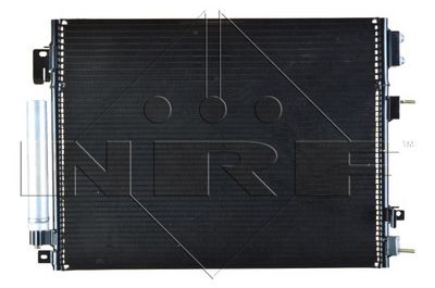 Конденсатор, кондиционер NRF 350088