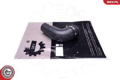 Трубка нагнетаемого воздуха ESEN SKV 43SKV458