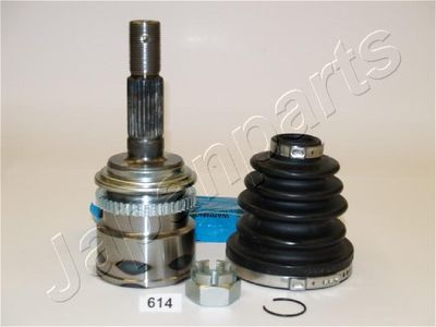 Шарнирный комплект, приводной вал JAPANPARTS GI-614