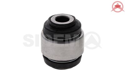 Piekare, Riteņu gutņa korpuss SIDEM 65685