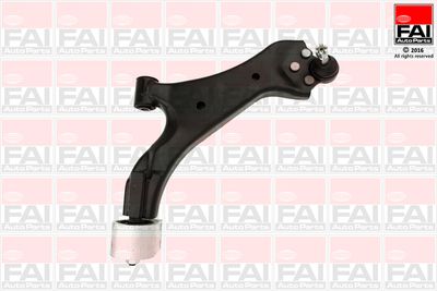 Neatkarīgās balstiekārtas svira, Riteņa piekare FAI AutoParts SS7002