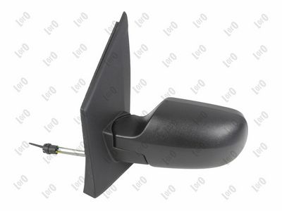 Наружное зеркало ABAKUS 1215M01