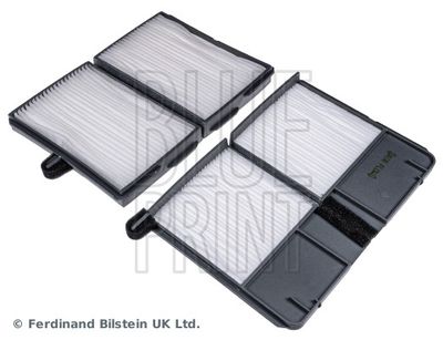 Filtra komplekts, Salona telpas gaiss BLUE PRINT ADT32533