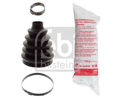 Комплект пыльника, приводной вал FEBI BILSTEIN 101859