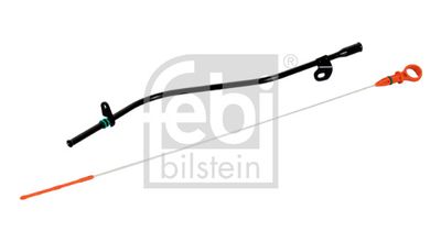 Eļļas tausts FEBI BILSTEIN 180765